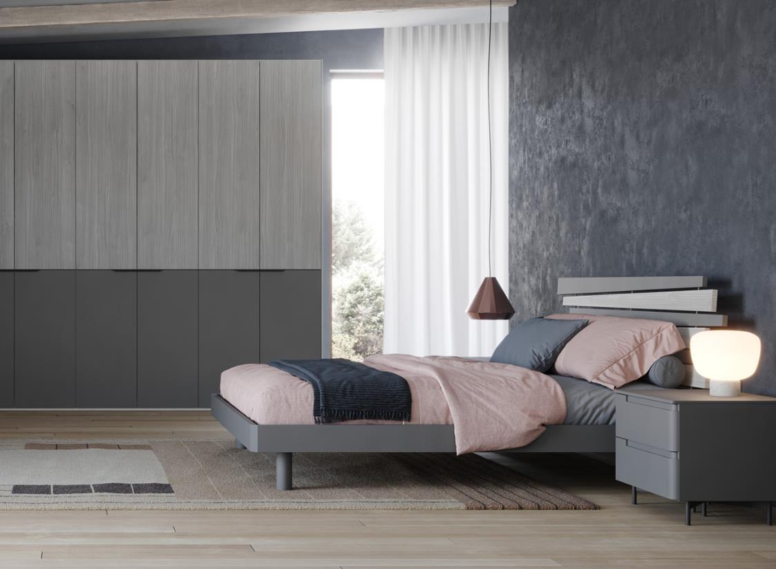  Giessegi Torino 1287