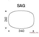  Cattelan Italia Sendai