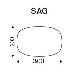 ����� Cattelan Italia Sendai