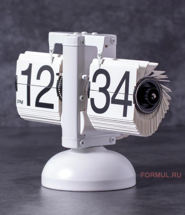    Flip clock