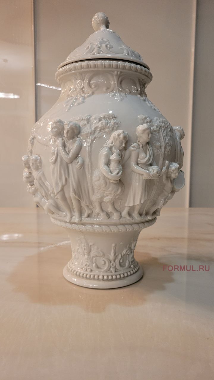 ���� Capodimonte ����������� �����