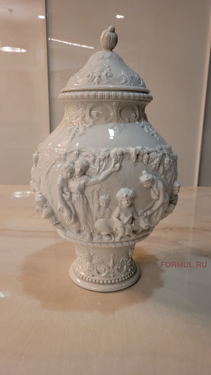 ���� Capodimonte ����������� �����