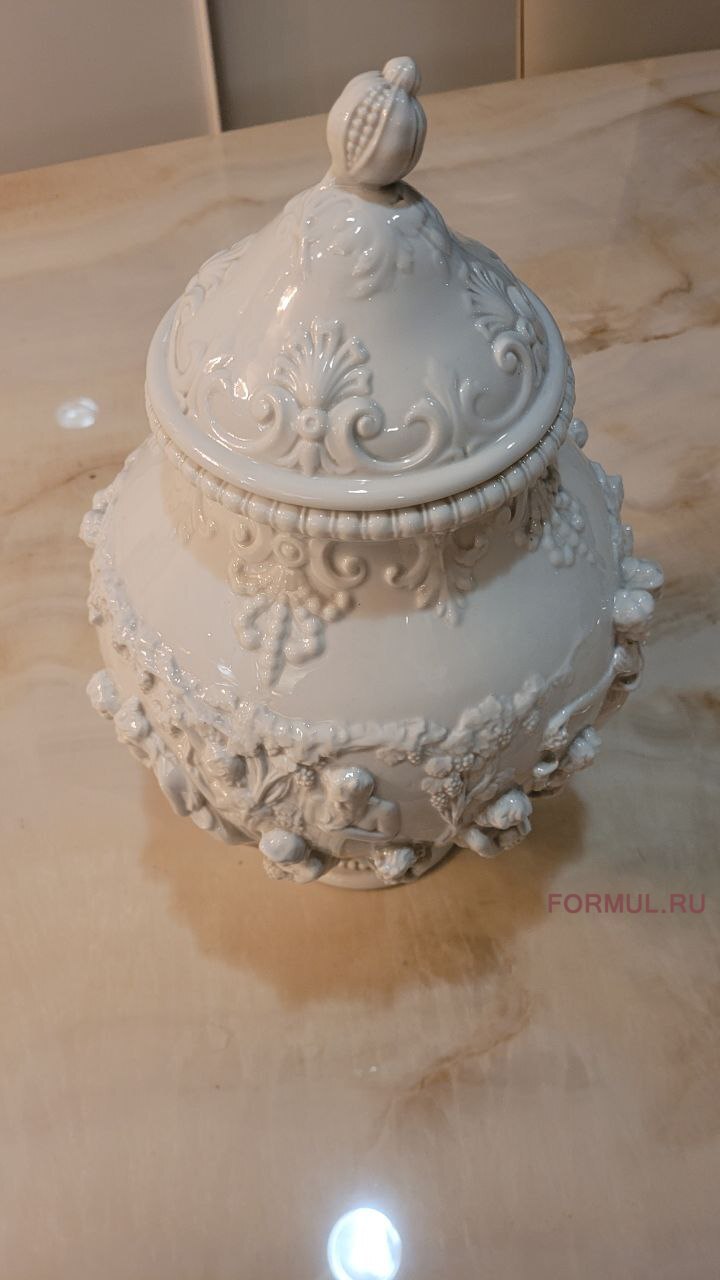 ���� Capodimonte ����������� �����