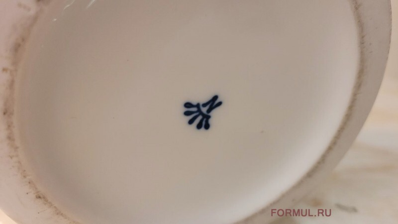 ���� Capodimonte ����������� �����