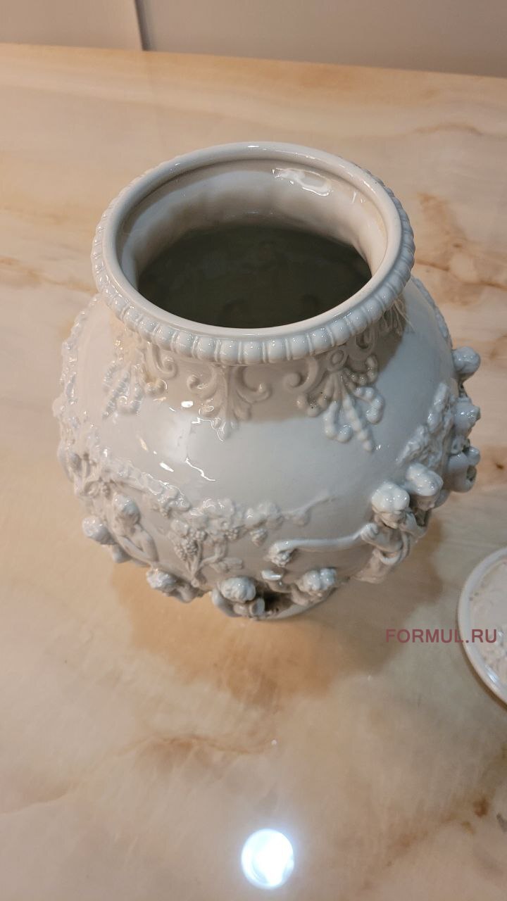 ���� Capodimonte ����������� �����