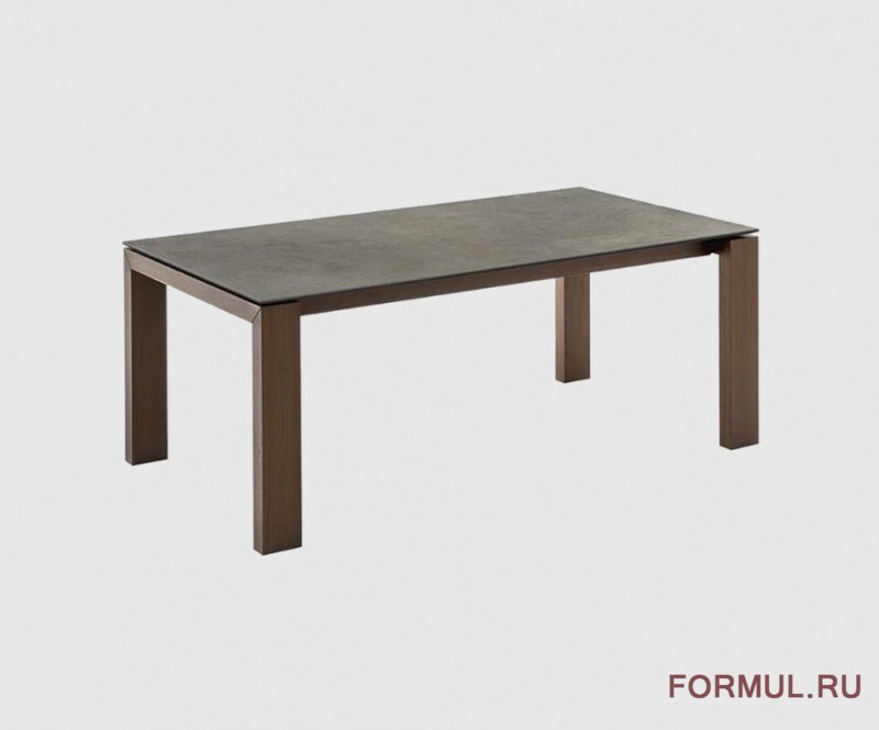 Стол Connubia Sigma CB/4069R 160 Стол Connubia Sigma CB/4069R 160