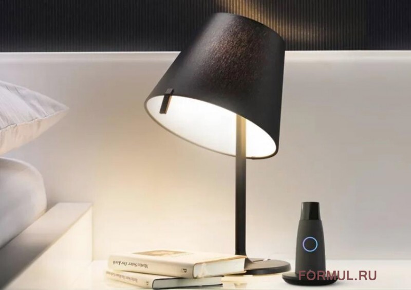 Настольная лампа Artemide Melampo Notte 0710030A Настольная лампа Artemide Melampo Notte 0710030A