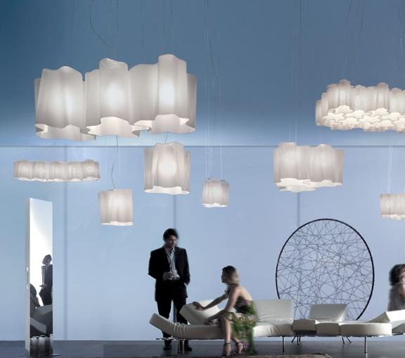 ���������� Artemide Logico 0455020A