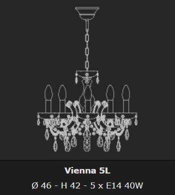 ������ Voltolina Vienna 5L