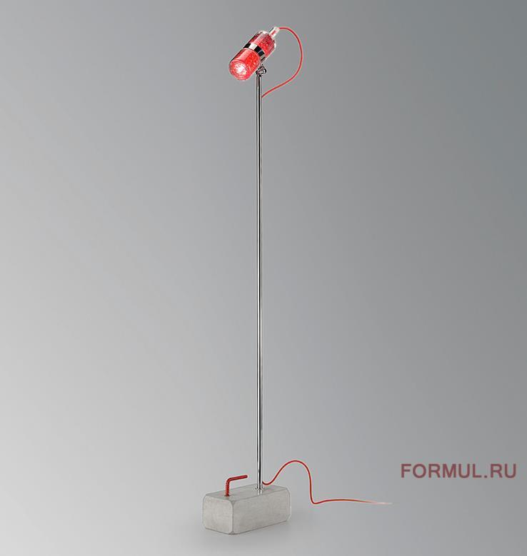 Торшер LEUCOS Shaker (Red) Торшер LEUCOS Shaker (Red)