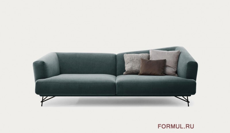 Диван Ditre Italia Lennox Диван Ditre Italia Lennox