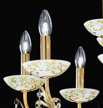 Люстра Kolarz Ballerina 2 Люстра Kolarz Ballerina 2