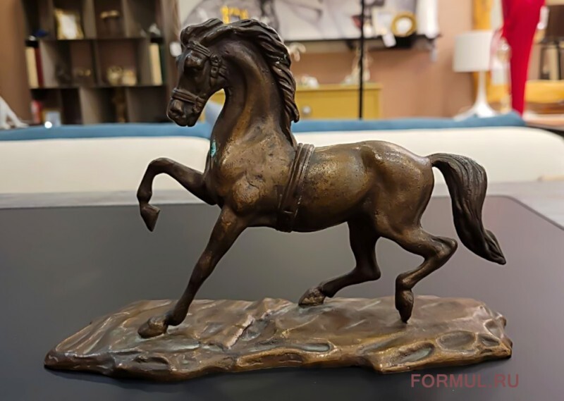 Статуэтка Авторская работа Конь Статуэтка Авторская работа Конь