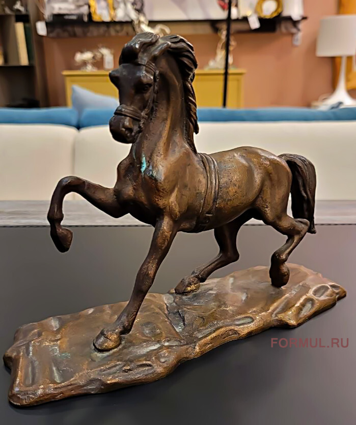Статуэтка Авторская работа Конь Статуэтка Авторская работа Конь