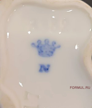 ��������� Capodimonte ����� �� ������� ����