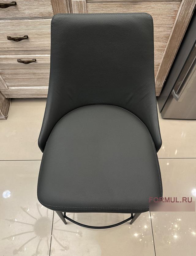 Стул барный Julia Italia Evelin sg verniciato (Dark) Стул барный Julia Italia Evelin sg verniciato (Dark)