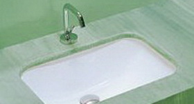 Коллекция LAVABI INCASSO