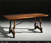 Art. T428  TABLE