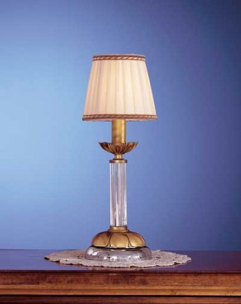 Table lamp