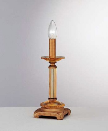 Table lamp