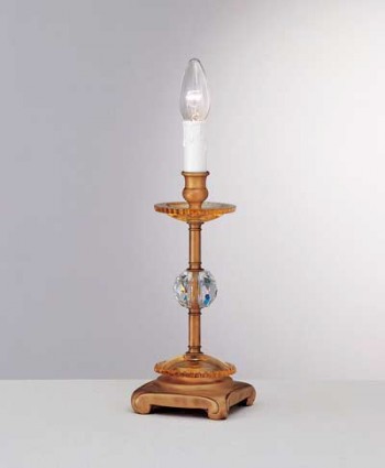 Table lamp