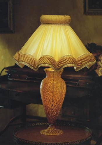 Table lamp 4