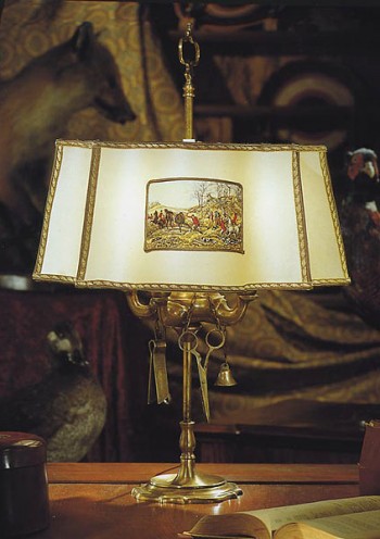 Table lamp 5