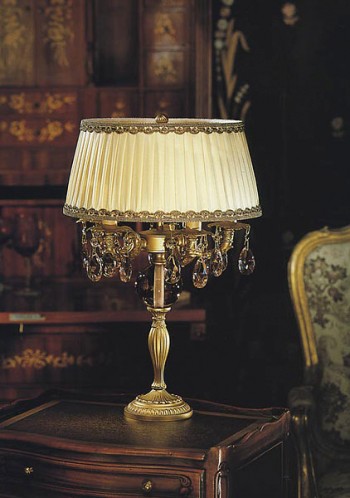 Table lamp 6