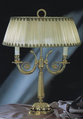 Table lamp 7