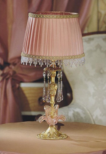 Table lamp 12