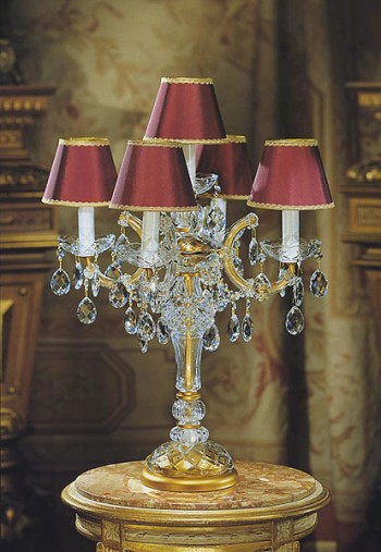 Table lamp 13
