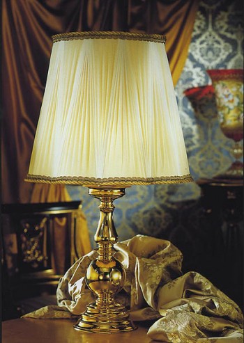 Table lamp 2