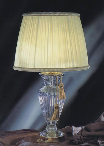 Table lamp 19