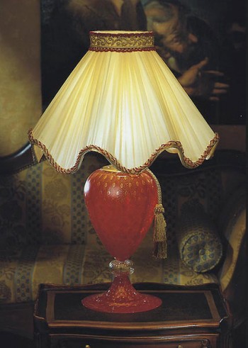 Table lamp 17