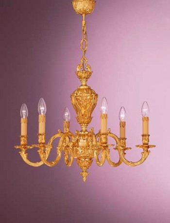 Chandelier