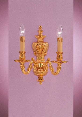 Wall lamp