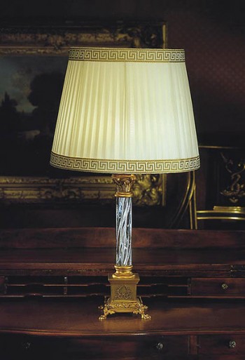 Table lamp 20