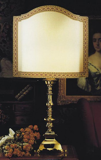 Table lamp 22