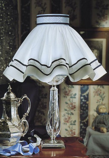 Table lamp 27