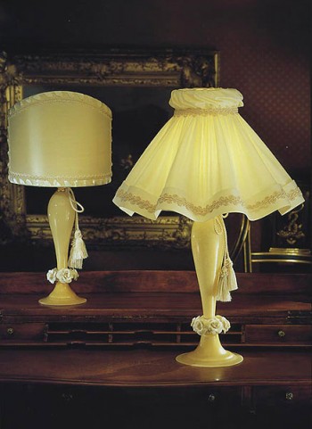 Table lamp 24