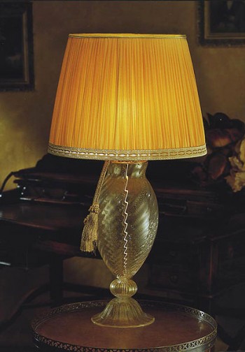 Table lamp 25