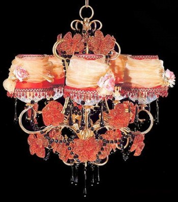 Chandelier 9