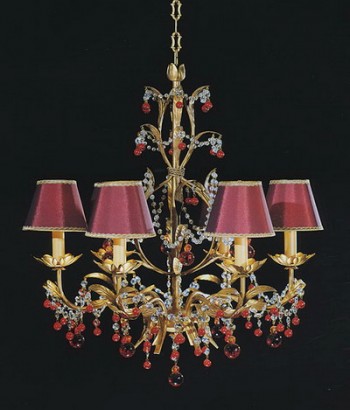 Chandelier 11