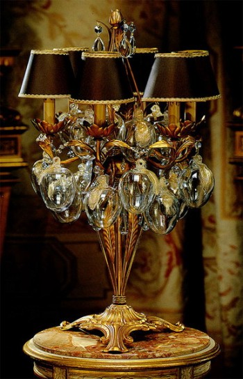 Table lamp 33