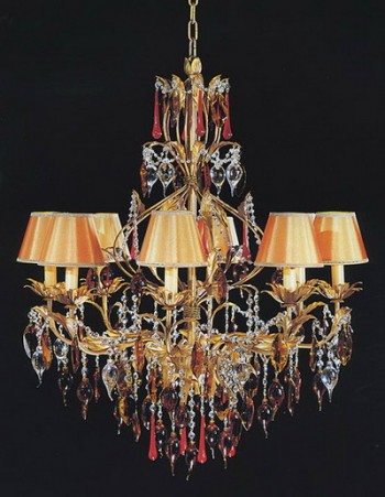 Chandelier 13