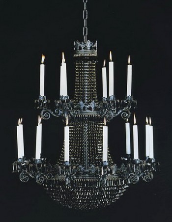 Chandelier 14