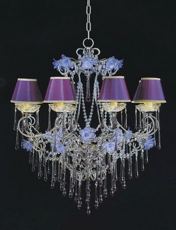 Chandelier 15