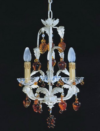 Chandelier 17