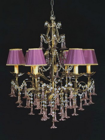 Chandelier 18