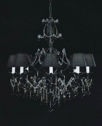 Chandelier 20